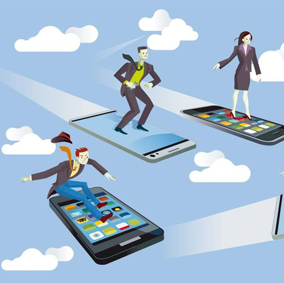 至銀華蓄電池在線(xiàn)監測系統安裝現場(chǎng)